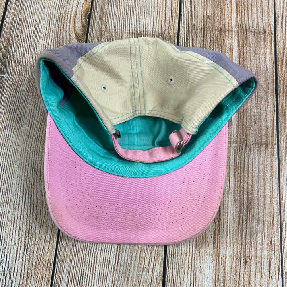 Teddy Fresh Ripndip Colorful Hat Baseball Cap Adjustable Strap - Picture 4 of 6